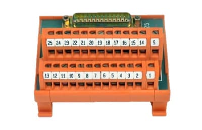 WEIDMULLER RD-25JS