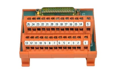 WEIDMULLER 9159530000
