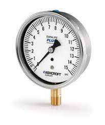 ASHCROFT 35-1009SW-2L 100#