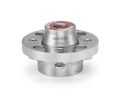 ASHCROFT 75-200SS02T XDT SE