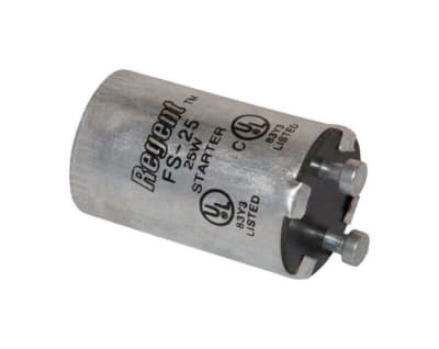 REGENT CONTROLS FS-25