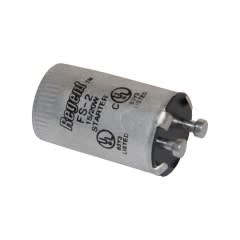 REGENT CONTROLS FS-2