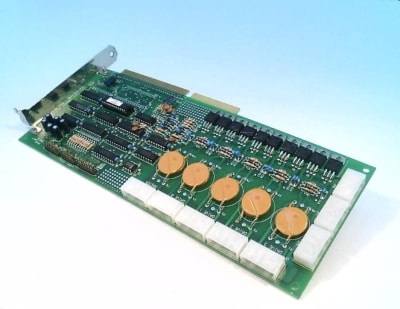 ICS A50-1030-000B