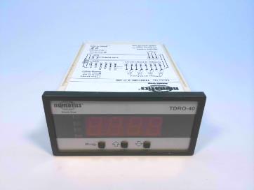 ASCO TDRO40-2-C-R0