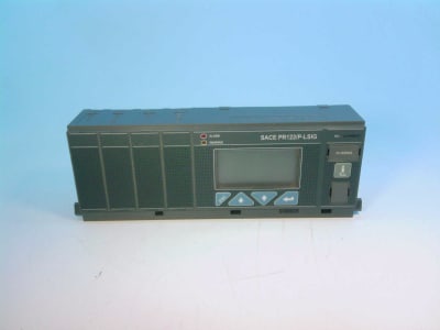 ASEA BROWN BOVERI PR112/P-LSIG