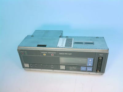 ASEA BROWN BOVERI PR112/P