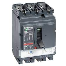 SCHNEIDER ELECTRIC NSX100HB1