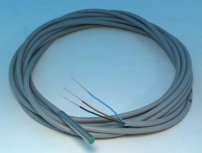 BAUMER ELECTRIC IFRM 03P1501/L