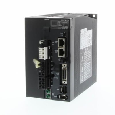 OMRON R88D-KN150F-ECT-Z