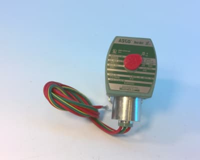 ASCO 8320G132 24/DC