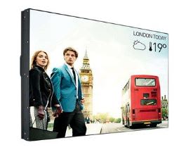 PHILIPS BDL4988XC