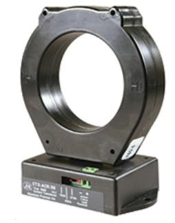 ABSOLUTE PROCESS INSTRUMENTS CTX-ACR-4S