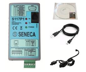 ABSOLUTE PROCESS INSTRUMENTS S117P1