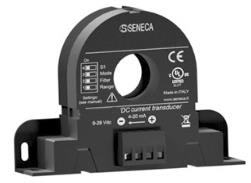 ABSOLUTE PROCESS INSTRUMENTS T201DC100