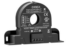 ABSOLUTE PROCESS INSTRUMENTS T201DCH100-LP