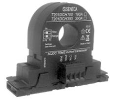 ABSOLUTE PROCESS INSTRUMENTS T201DCH300