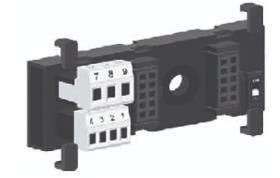 ABSOLUTE PROCESS INSTRUMENTS Z-PC-DINAL2-17.5