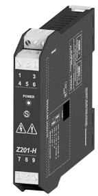 ABSOLUTE PROCESS INSTRUMENTS Z201-H