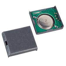 MAXIM INTEGRATED PRODUCTS DS9034I-PCX+