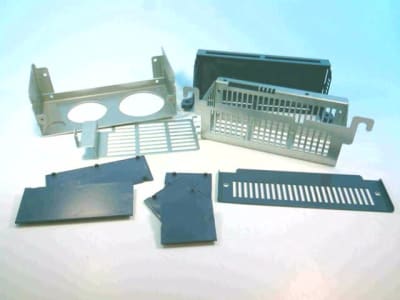 FUJI ELECTRIC NEMA1-22G1-24