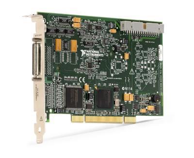 NATIONAL INSTRUMENTS 779065-01
