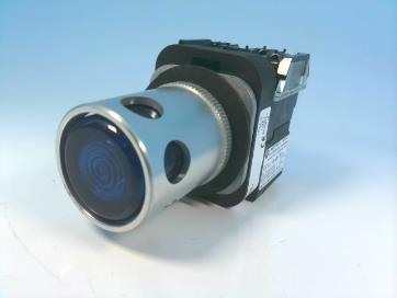 ALLEN BRADLEY 800TC-QAH2BG1