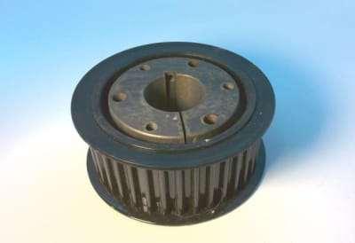 ALTRA INDUSTRIAL MOTION W38-8M-35-SH