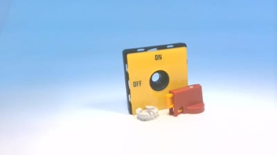 SPRECHER & SCHUH LFS2-L-6-175I