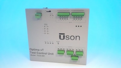 USON CORP TCU2-001
