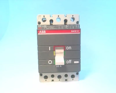 ASEA BROWN BOVERI S3N080TW-2