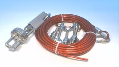 IDEM SAFETY SWITCHES 140011