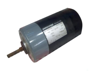 GROSCHOPP WK 1070502