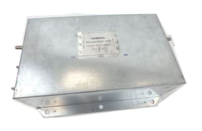SIEMENS 6SE7036-0ES87-0FA1