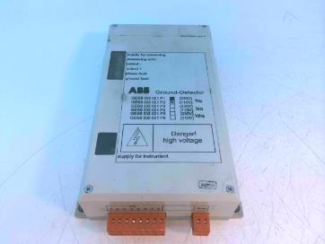 ASEA BROWN BOVERI GES9332021P0002