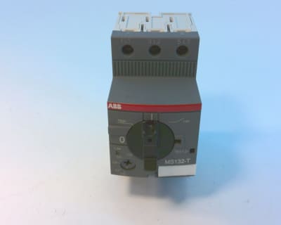 ASEA BROWN BOVERI MS132-1.0T