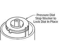 WILKERSON PNEUMATIC RRP-95-585