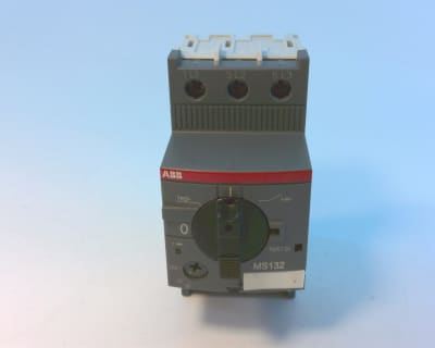 ASEA BROWN BOVERI MS132-25