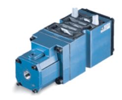 MAC VALVES INC PR65C-1ABA