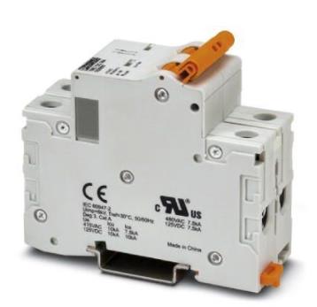 PHOENIX CONTACT TMC 72C 05A