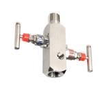 OLIVER VALVES G12FMS