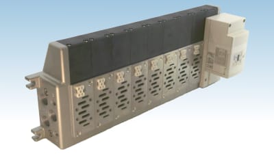 SMC VV819-03S-SUNN04D-W3-XG