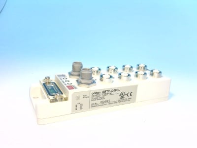 OMRON SRT2-ID08CL