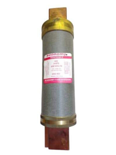 ECONOMY FUSE 11400