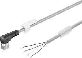 FESTO NEBU-M8W4-K-10-LE4