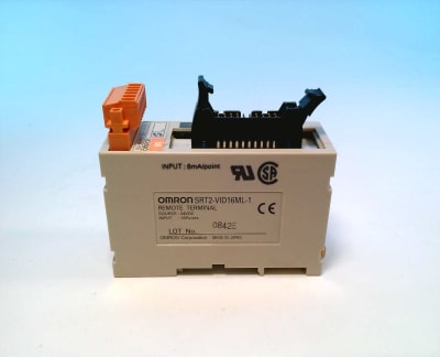 OMRON SRT2-VID16ML-1