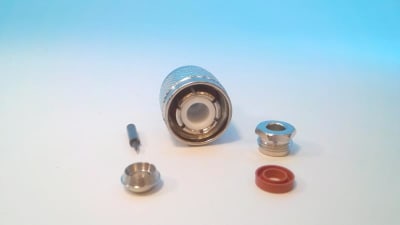 PASTERNACK ENTERPRISES PE4193