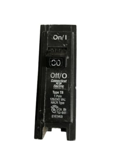 ABB THOMAS & BETTS TB130C