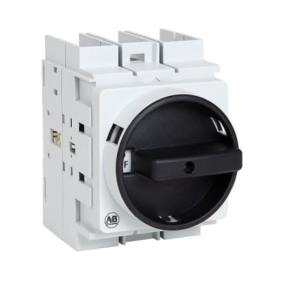ALLEN BRADLEY 194U-E60-1753