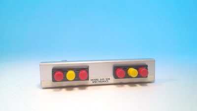 SPECTRONICS 640/S2B