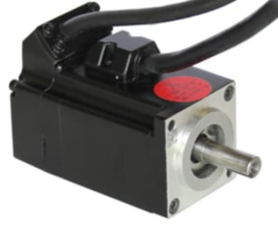 ANAHEIM AUTOMATION KNC-SRV-SMC40S-0010-30MAK-5DSU